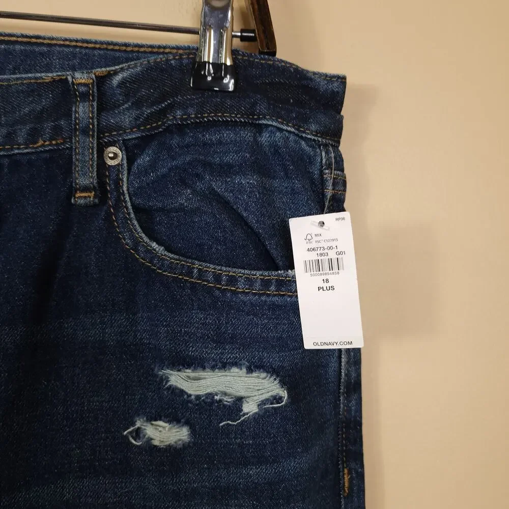 Old Navy new tags